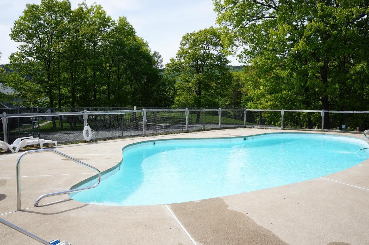 37 Partridge Woods Apartment Bartlett Exterior photo