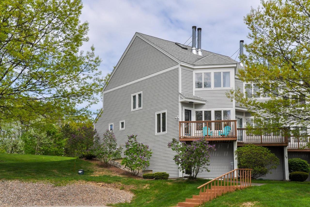 37 Partridge Woods Apartment Bartlett Exterior photo