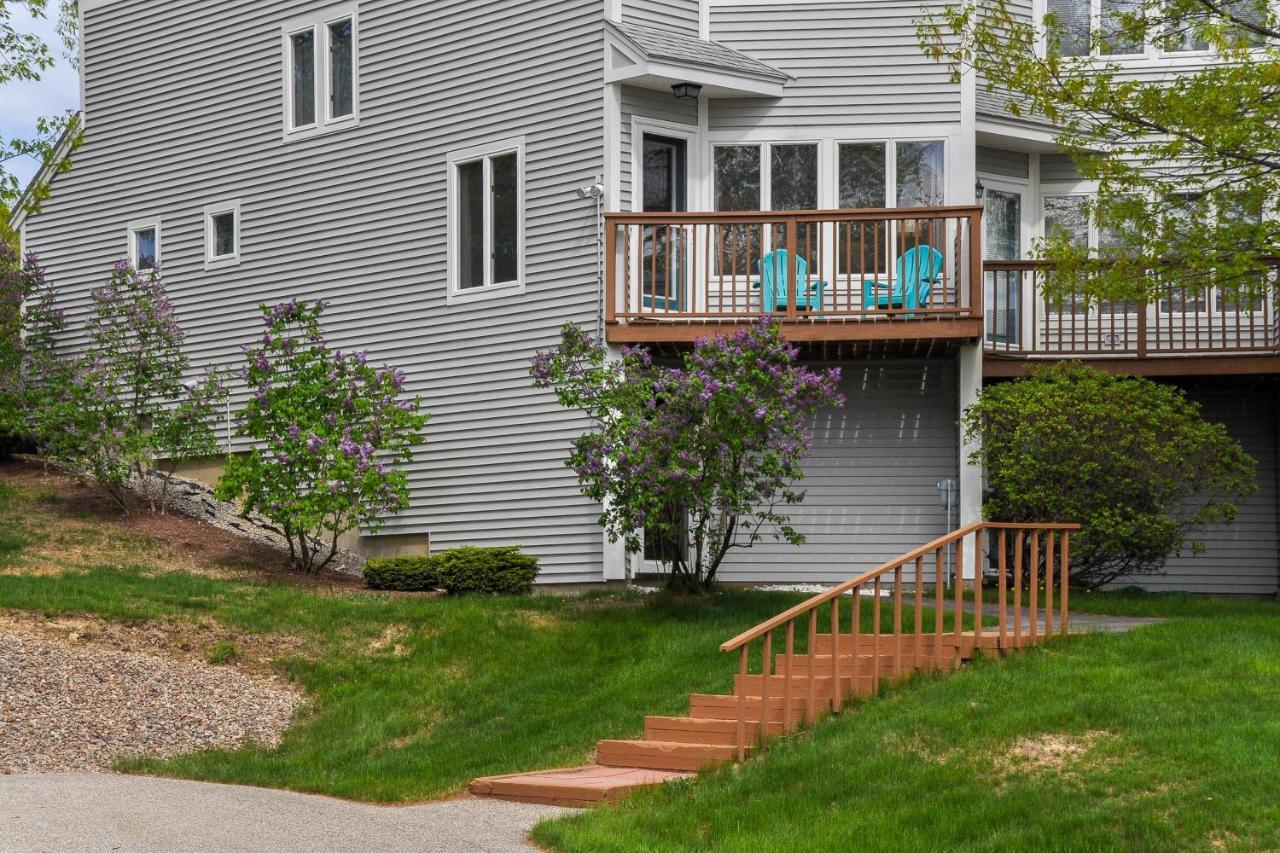 37 Partridge Woods Apartment Bartlett Exterior photo