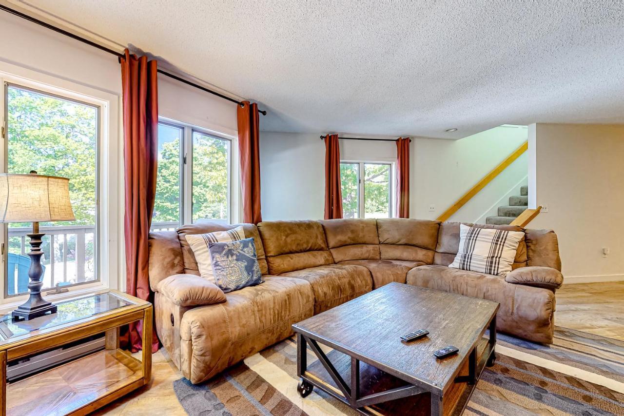 37 Partridge Woods Apartment Bartlett Exterior photo